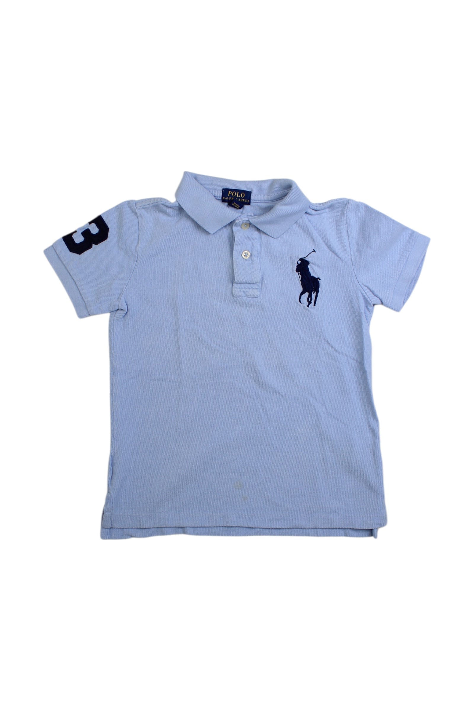 Polo Ralph Lauren Polo Shirt 6T、mySite、g9winljtr