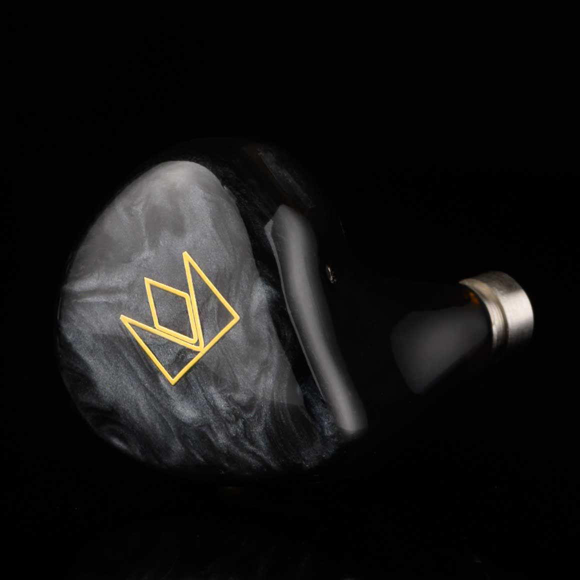  Noble Audio - Kublai Khan、mySite、merchandisen