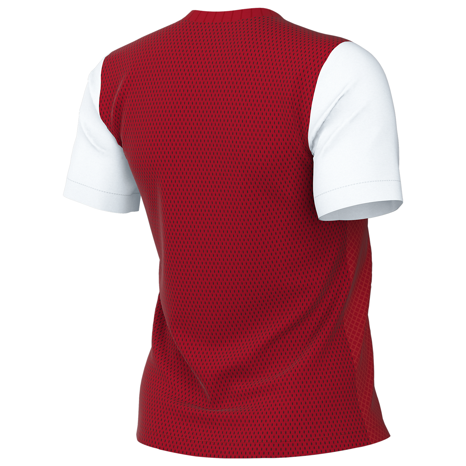 Nike Women's Dri-FIT Tiempo Premier II Jersey - Red、mySite、noshort