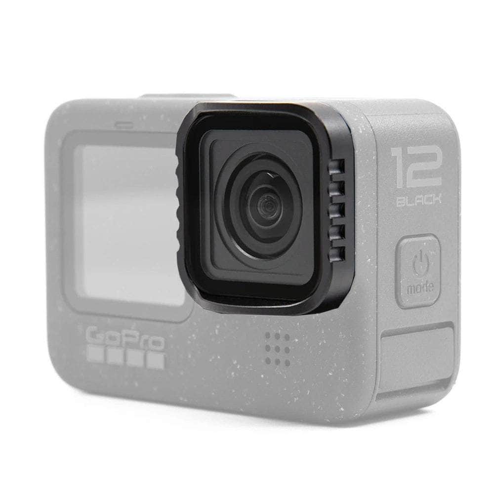  Camera Butter Shock Mod Protective Lens for GoPro Hero 9/10/Bones/11/11Mini/12/13、mySite、merchandisen