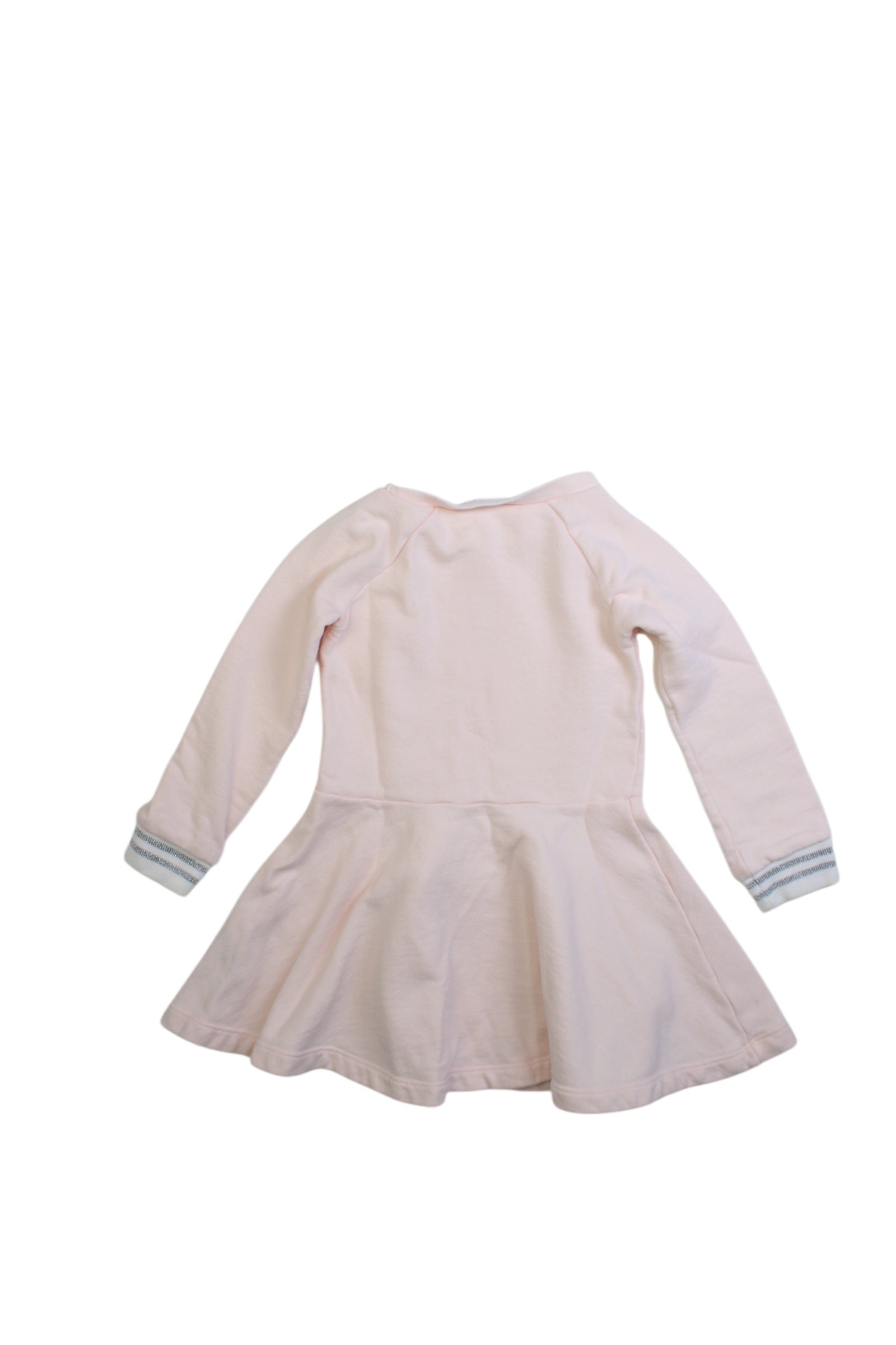 Petit Bateau Long Sleeve Dress 6T、mySite、g9winljtr