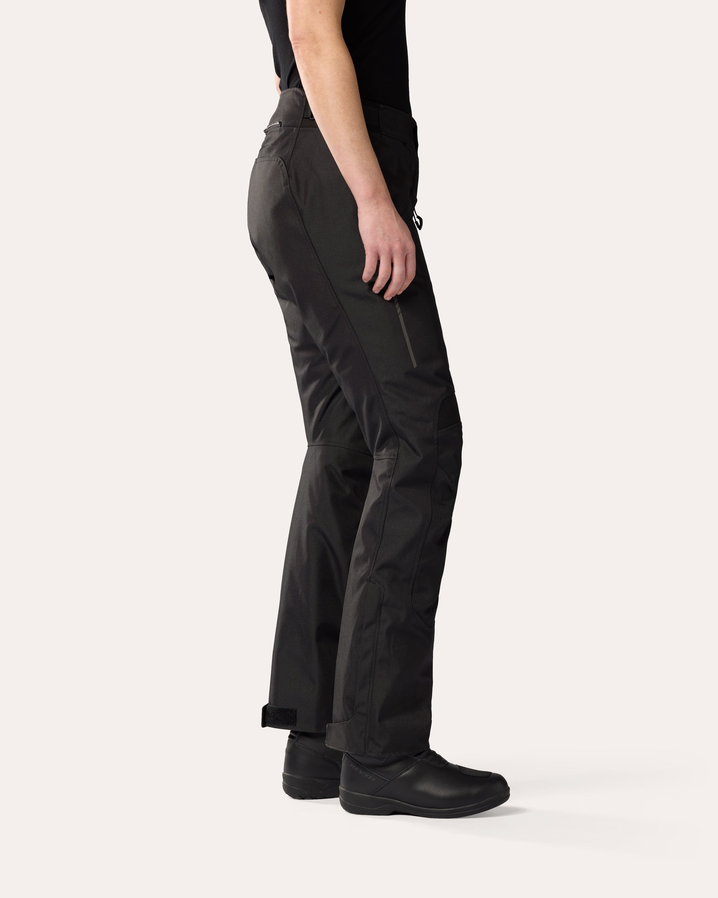Pants Factor 5 H2O Ladies | Black、mySite、dreamappss