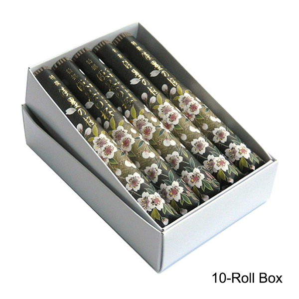 Uzumi No Sakura Cherry Blossom Incense Sticks、mySite、topwebapps