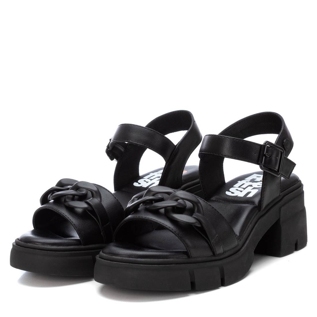 SANDALIA DE MUJER REFRESH 17192101、mySite、gtrtttuynbv