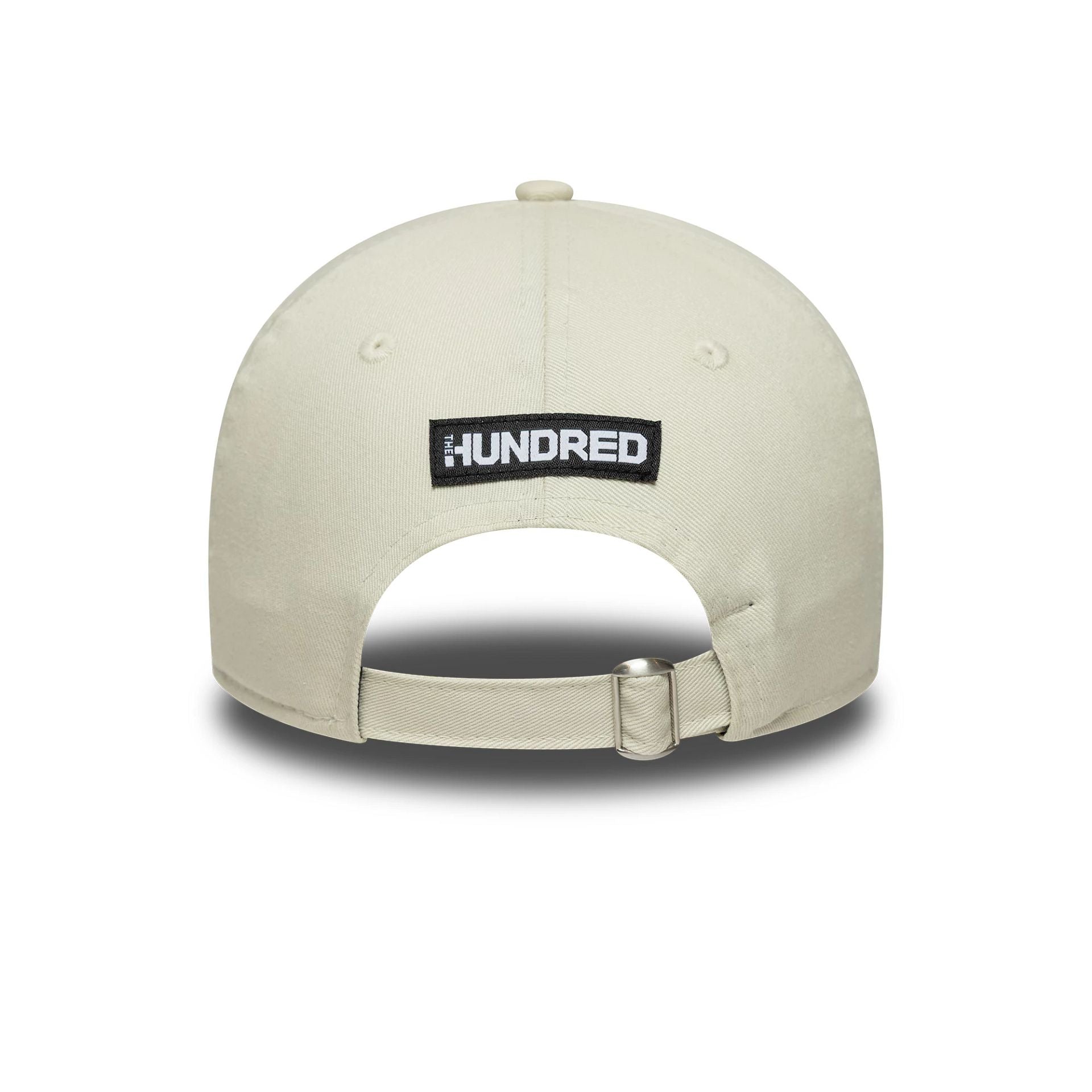 Manchester Originals The Hundred 2025 Contrast Light Beige 9TWENTY Adjustable Cap、mySite、vikingsvslions