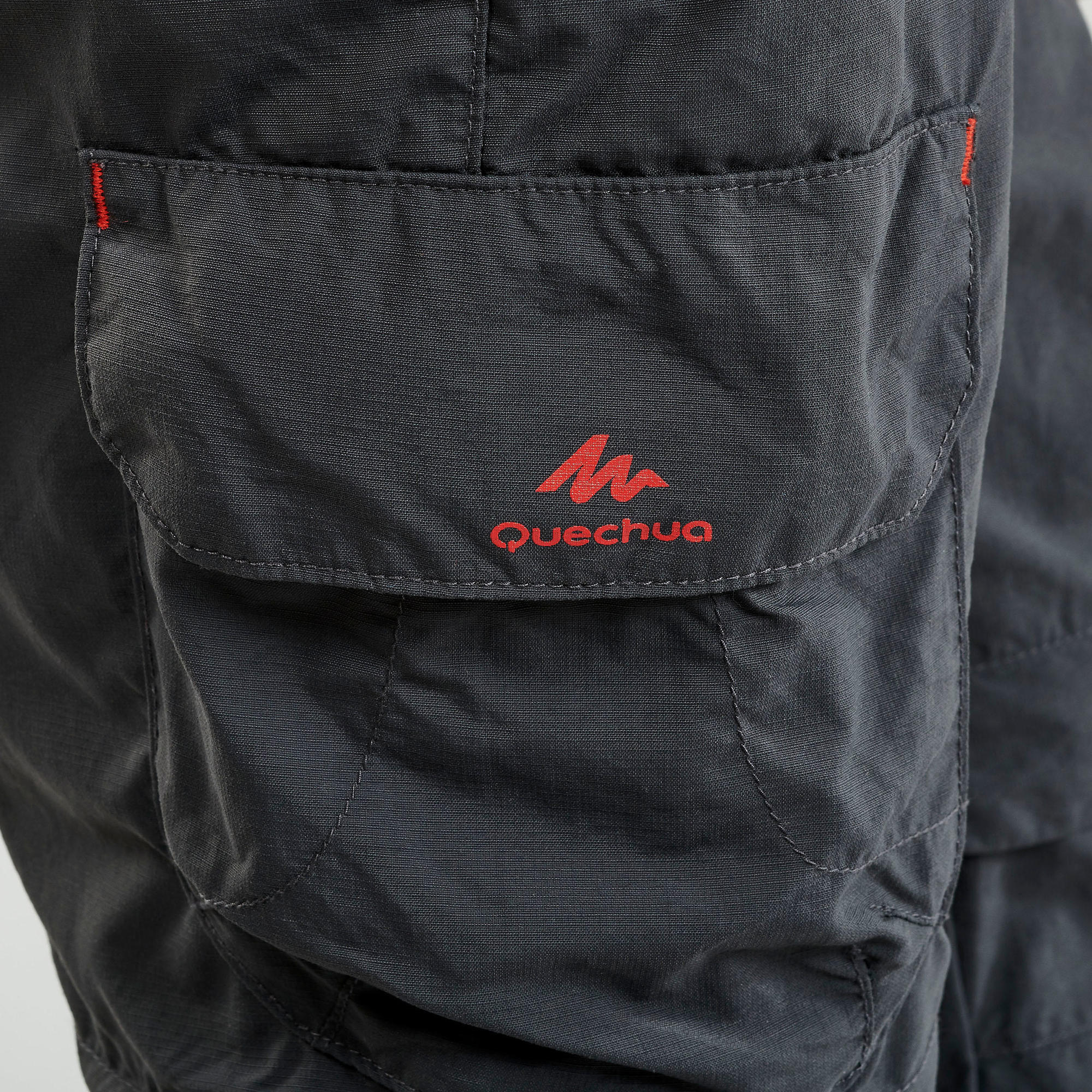 Quechua Kids�� MH500 Convertible Hiking Pants - Ages 7-15、mySite、shQuechua Kids�� MH500 Convertible Hiking Pants - Ages 7-15、mySite、glenpowelloop_name