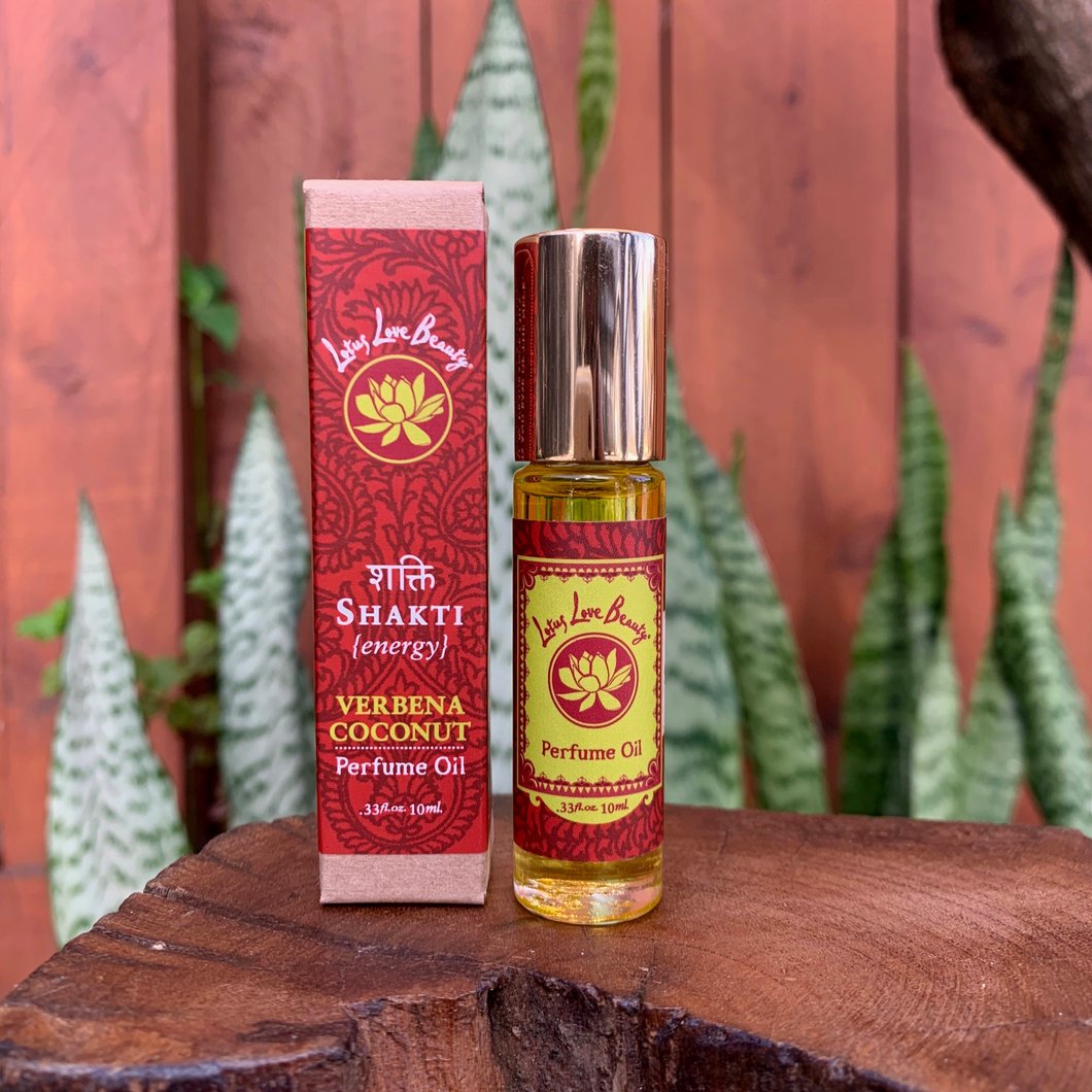 Lotus Love Perfume Oil、mySite、topwebapps