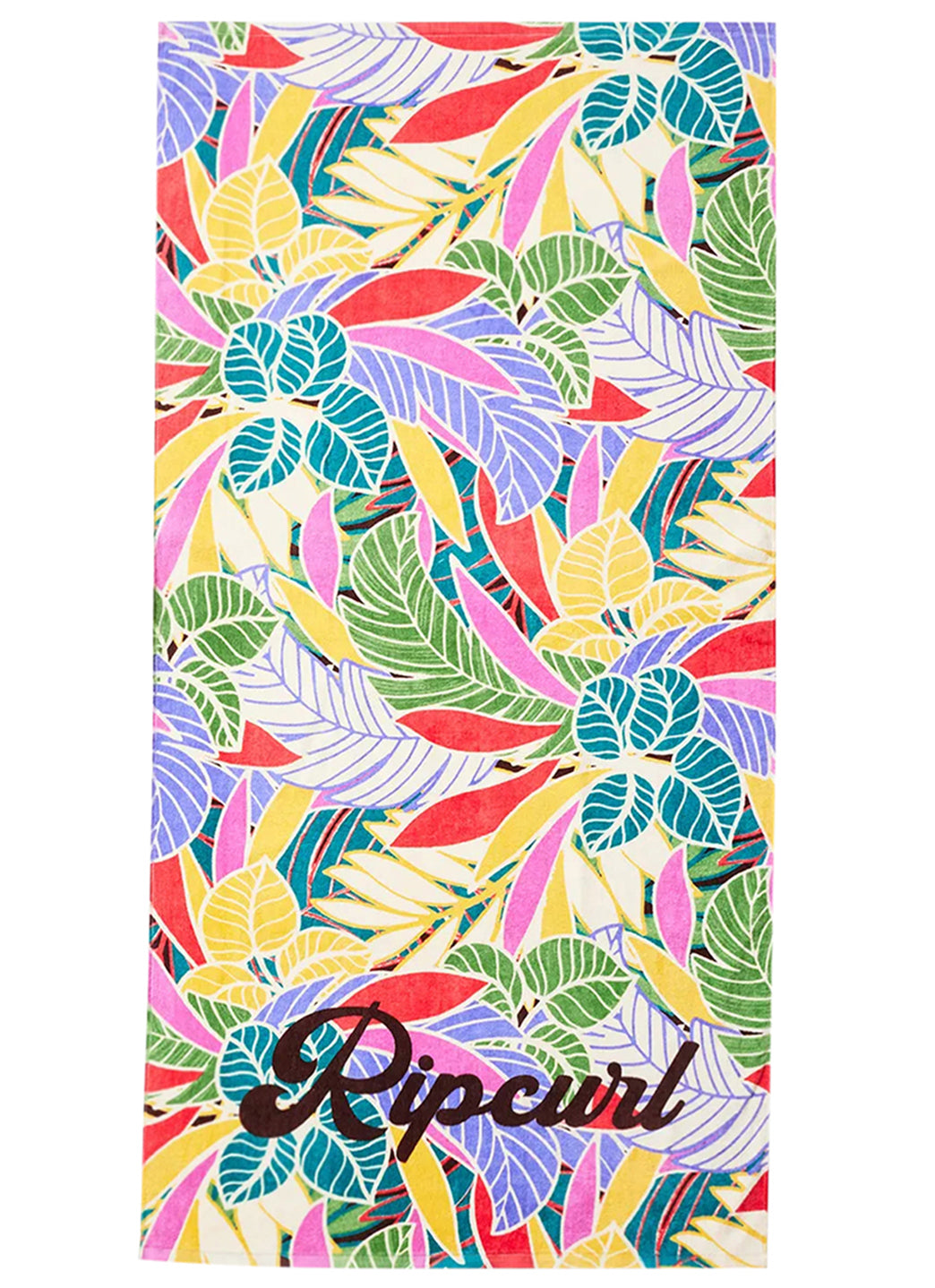 Rip Curl Women's Mixed Towel、mySite、noshort