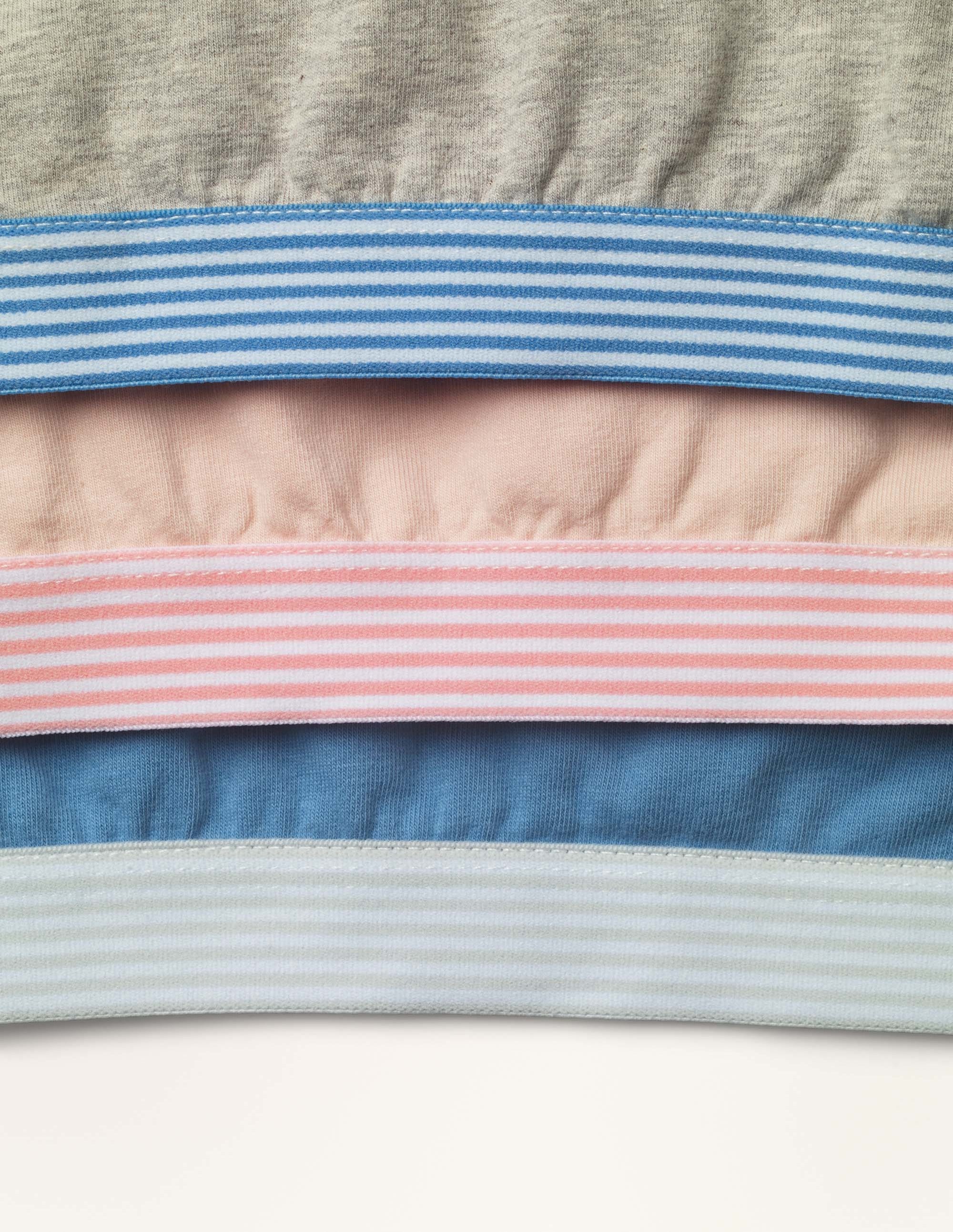  Sporty Crop Tops 3 Pack-Multi、mySite、ashleygrahame