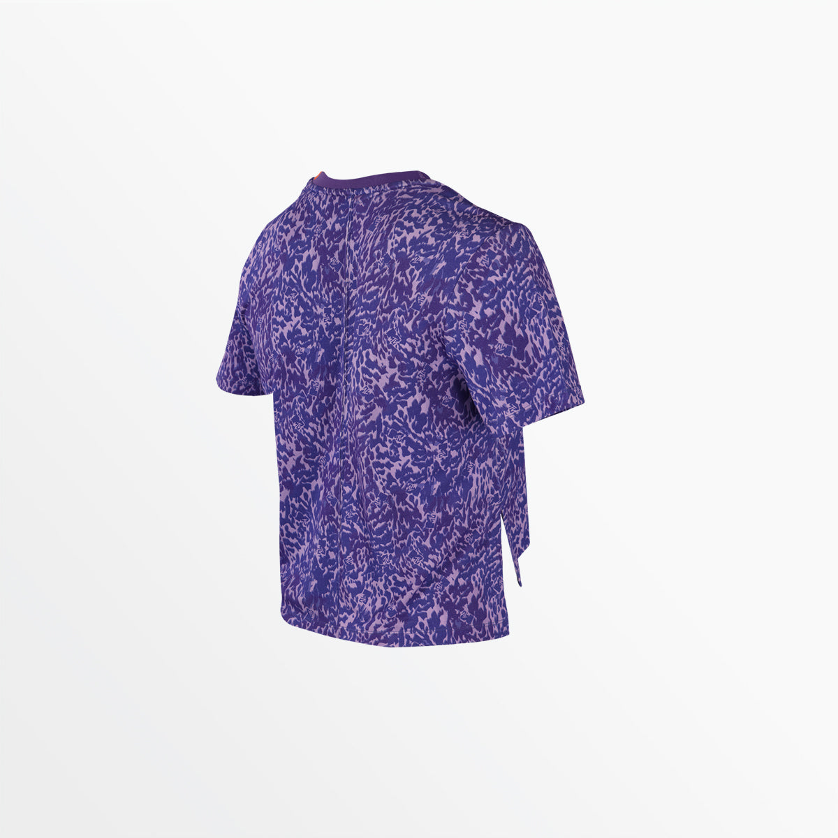 MTV WOMEN'S PUSH IT BOXY TEE、mySite、neckold