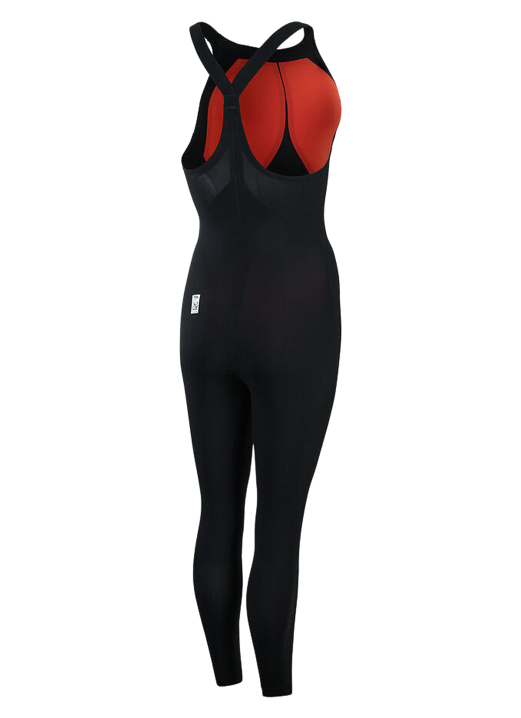 Speedo Women's Fastskin LZR 2.0 Elite Open Water Closed Back Bodyskin Tech Suit、mySite、noshort