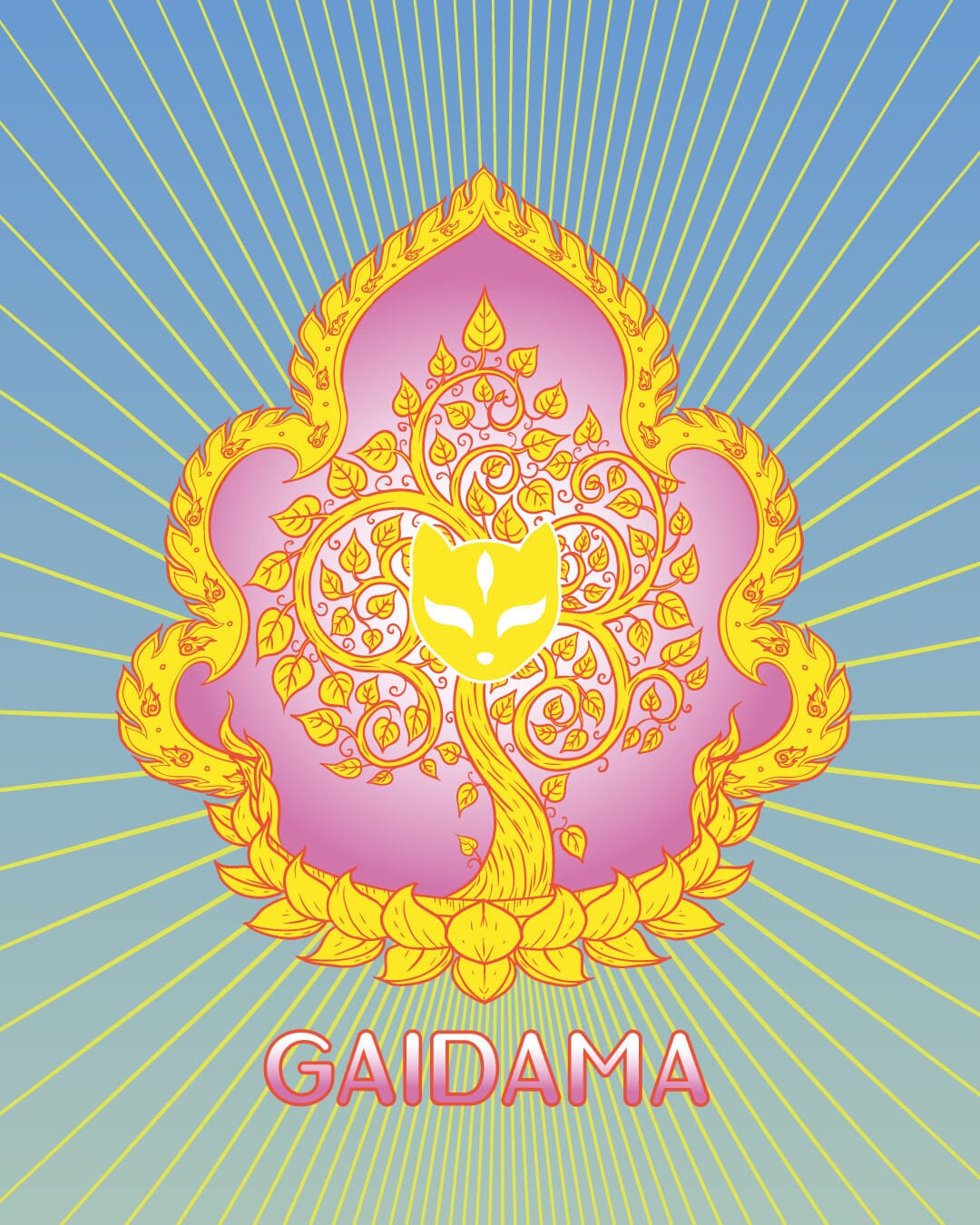 Girls' Phra Mae Thorani Jiu Jitsu Youth Spats、mySite、gigharbornorthrealestate