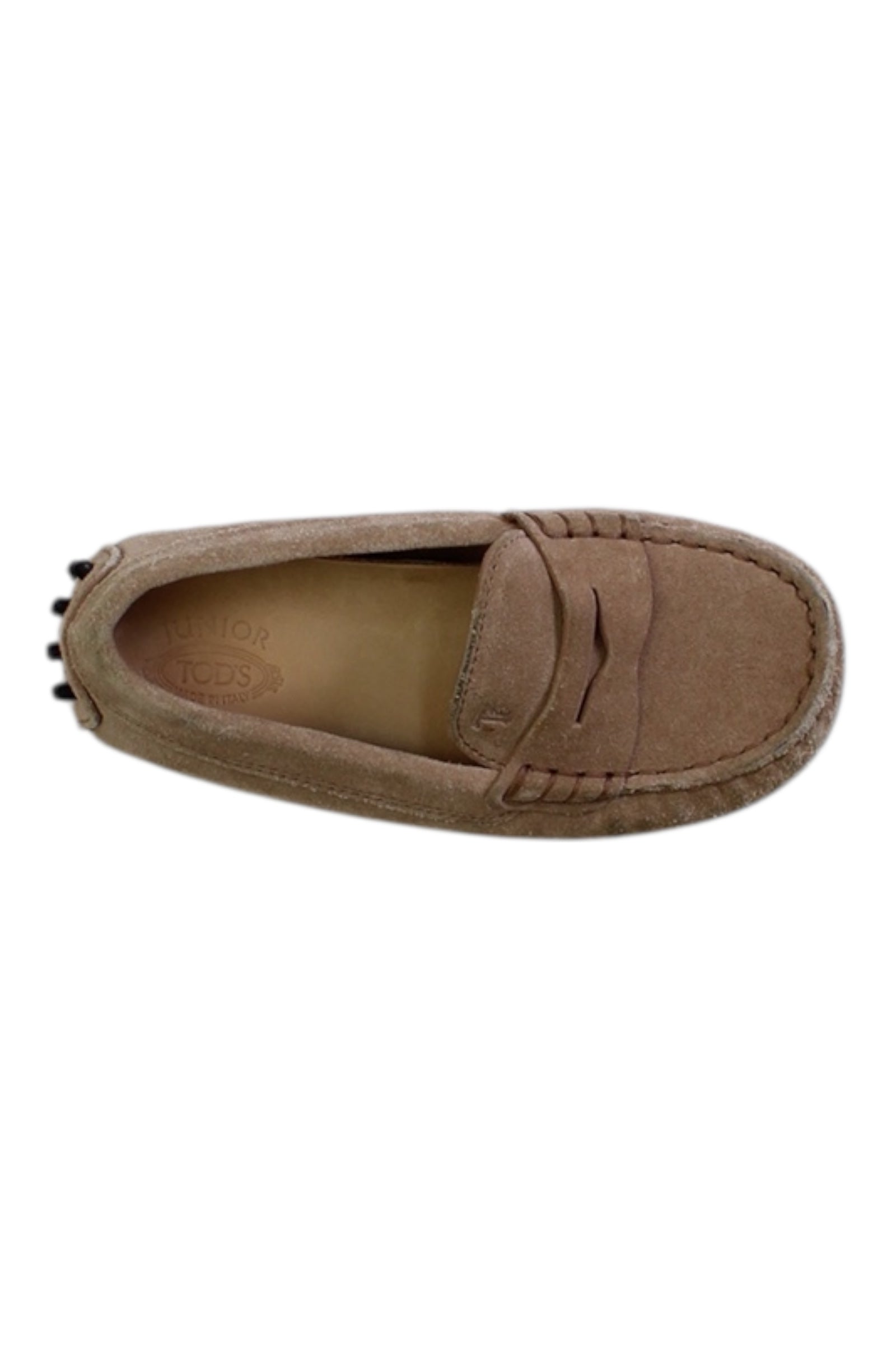 Tod's Moccasins EU26、mySite、g9winljtr