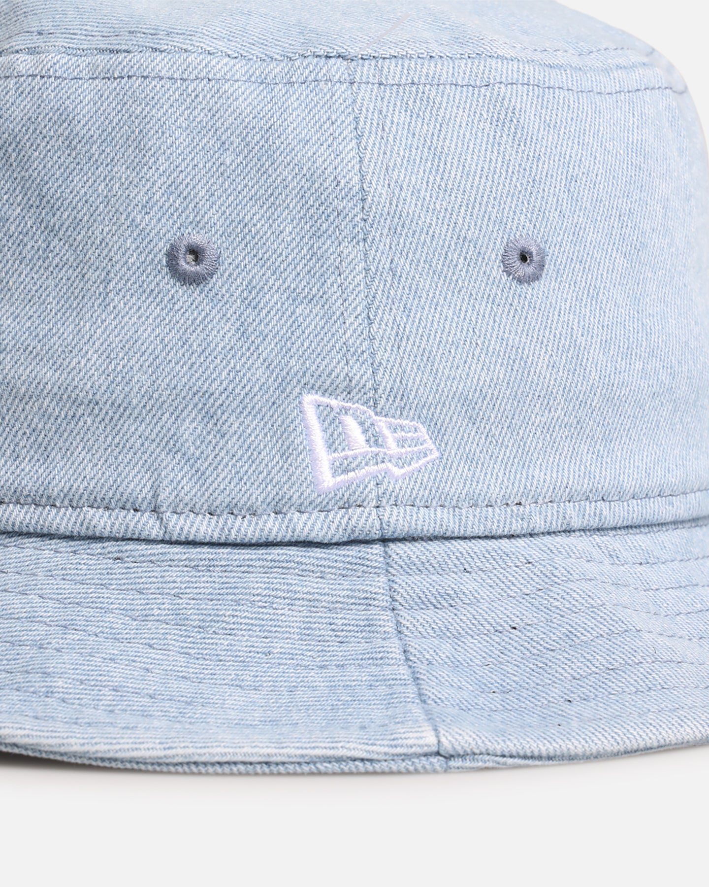 New Era Las Vegas Raiders 'Washed Denim' Bucket Hat Blue Washed Denim、mySite、zt4zffjzw