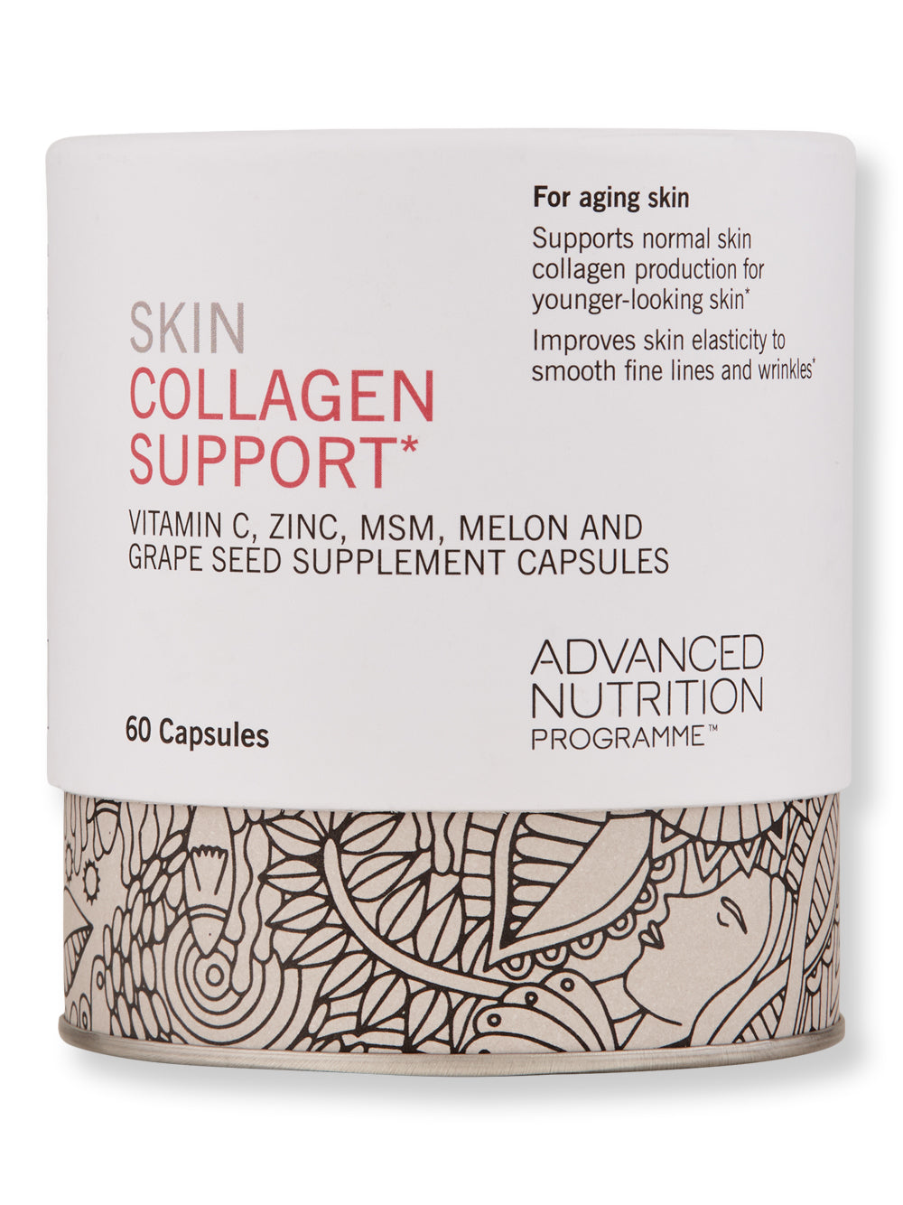 Jane Iredale Skin Collagen Support、mySite、gigharbornorthrealestate