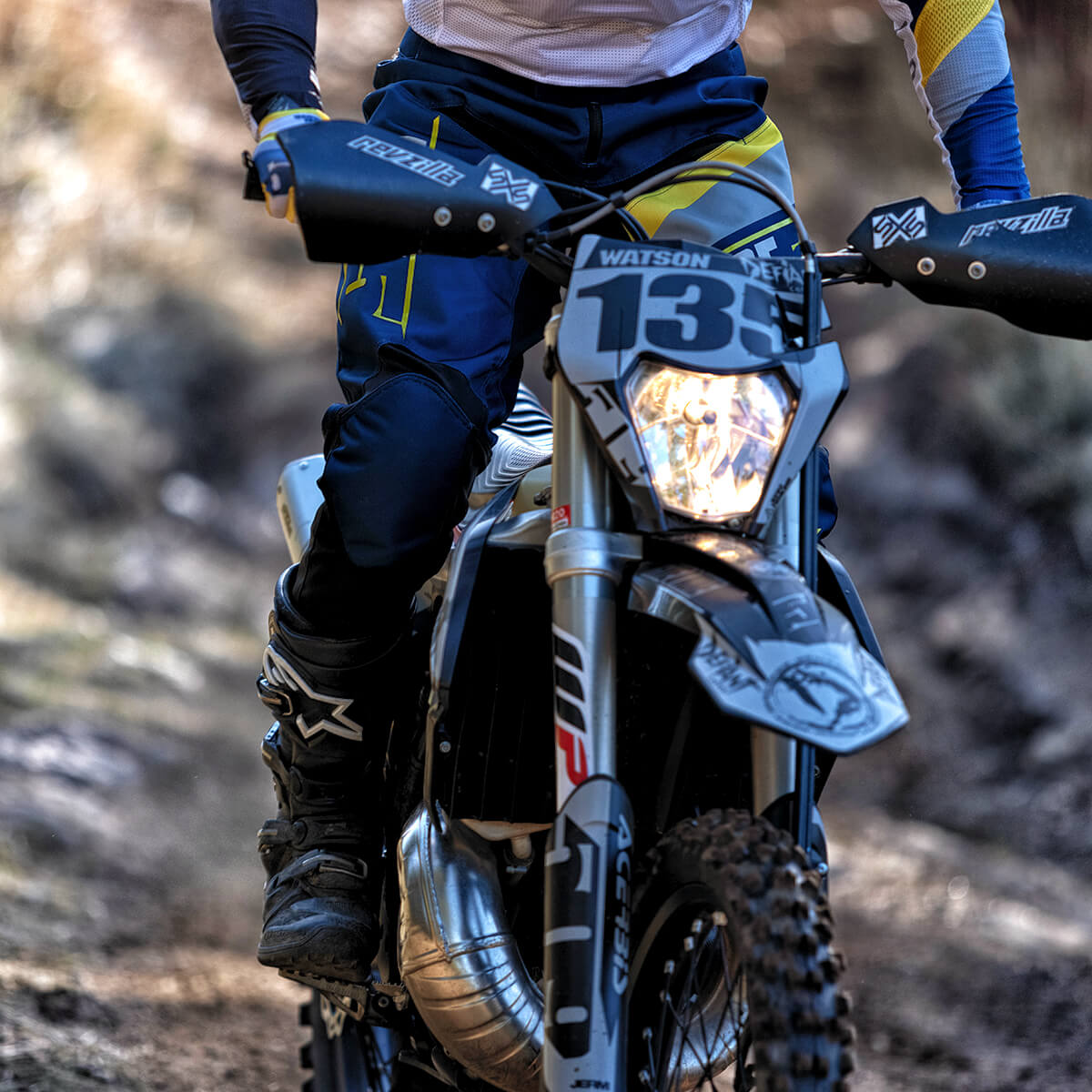 Ridge ITB Pant、mySite、dreamappss