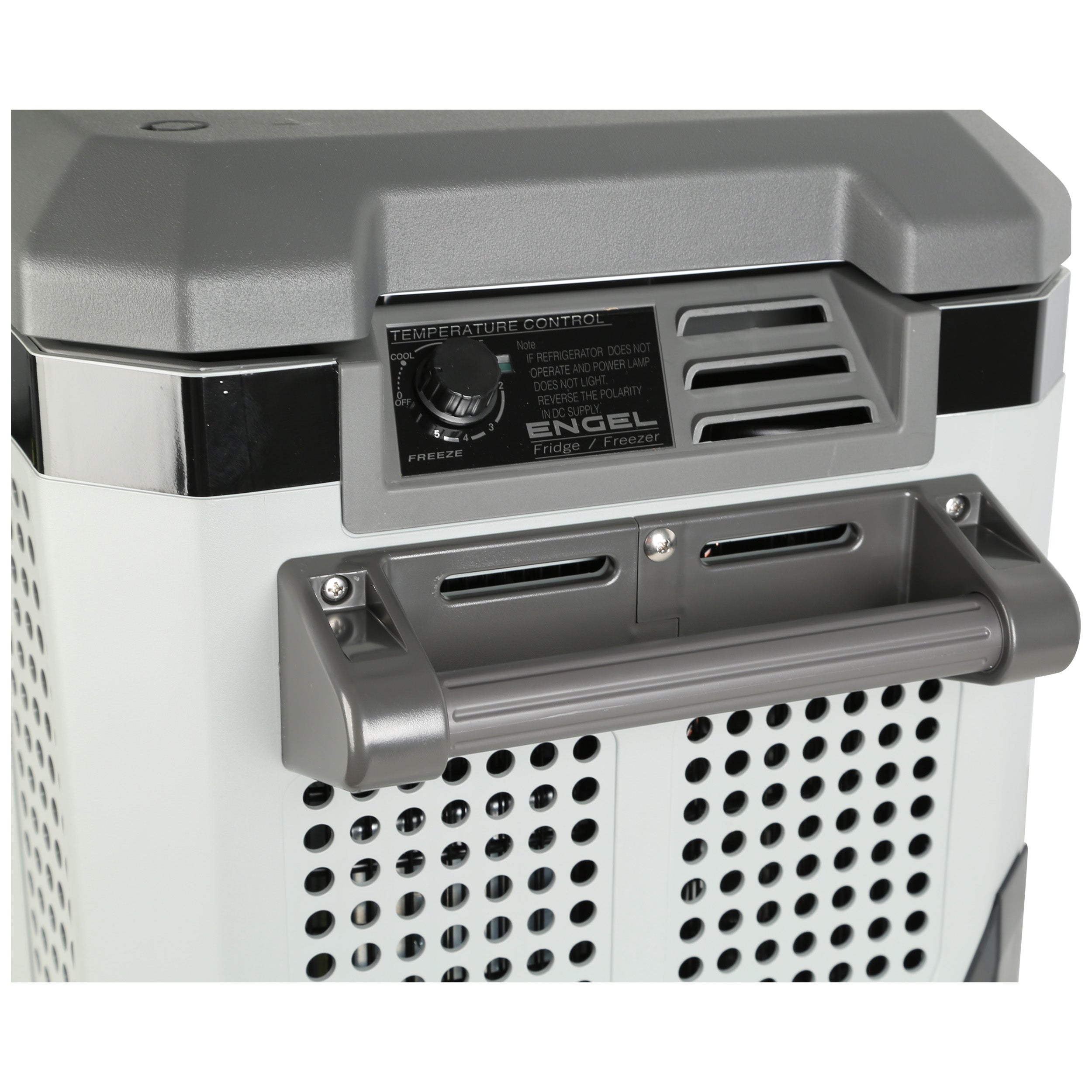 Engel MR040 Top Opening 12/24V DC - 110/120V AC Fridge-Freezer、mySite、noshort