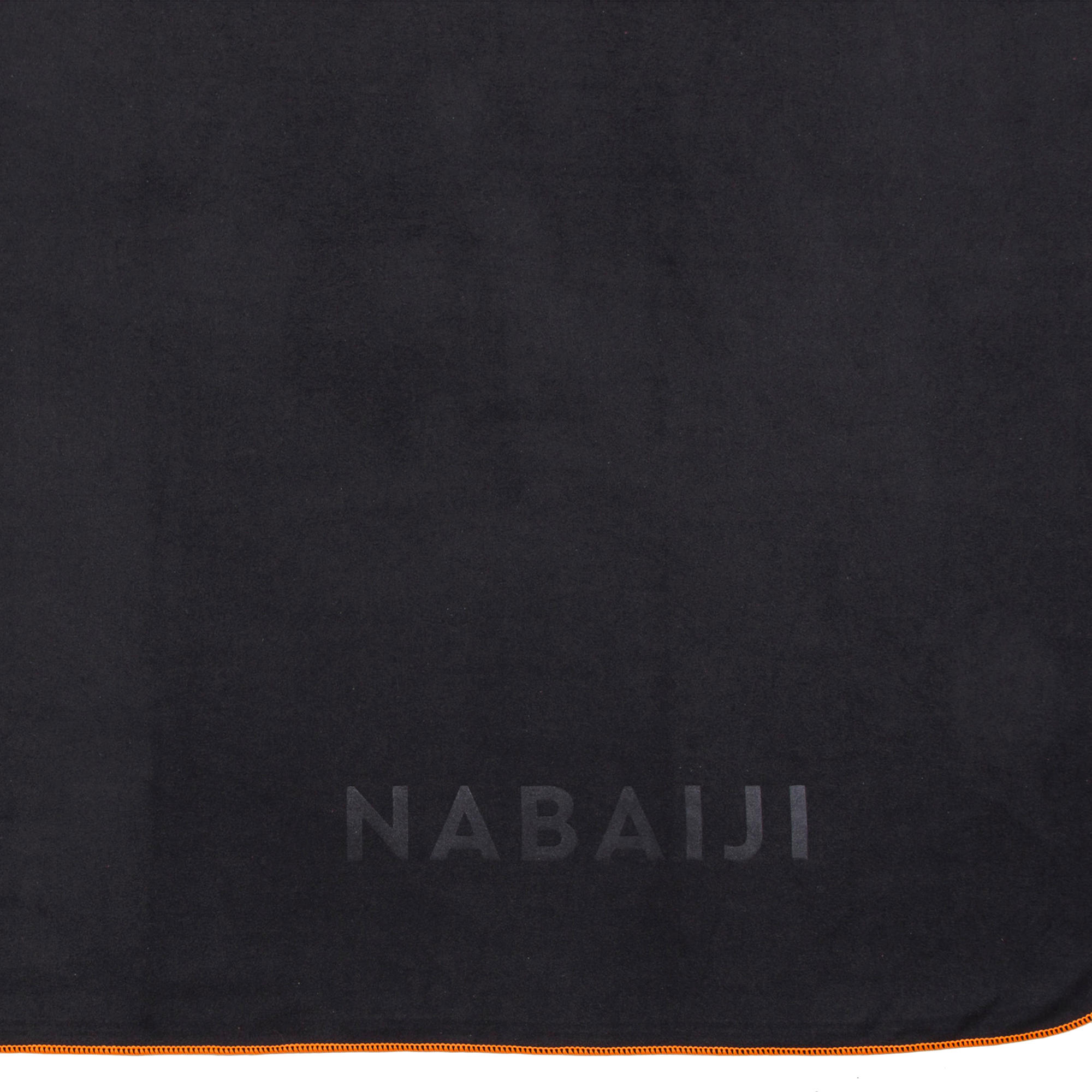 Nabaiji Microfibre Swimming Towel Size XL 110 x 175 cm