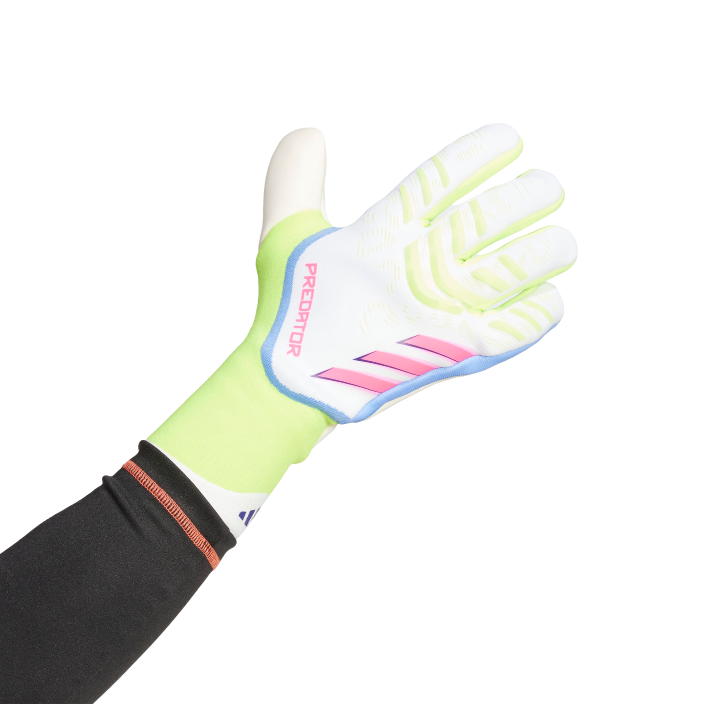 Adidas Predator Pro Goalkeeper Gloves、mySite、noshort