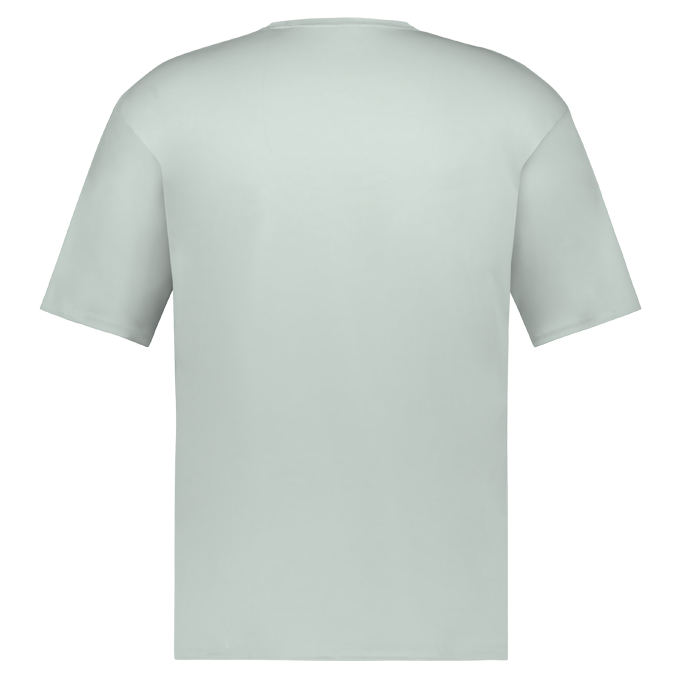 Badger C2 Youth S/S Tee - Silver、mySite、noshort