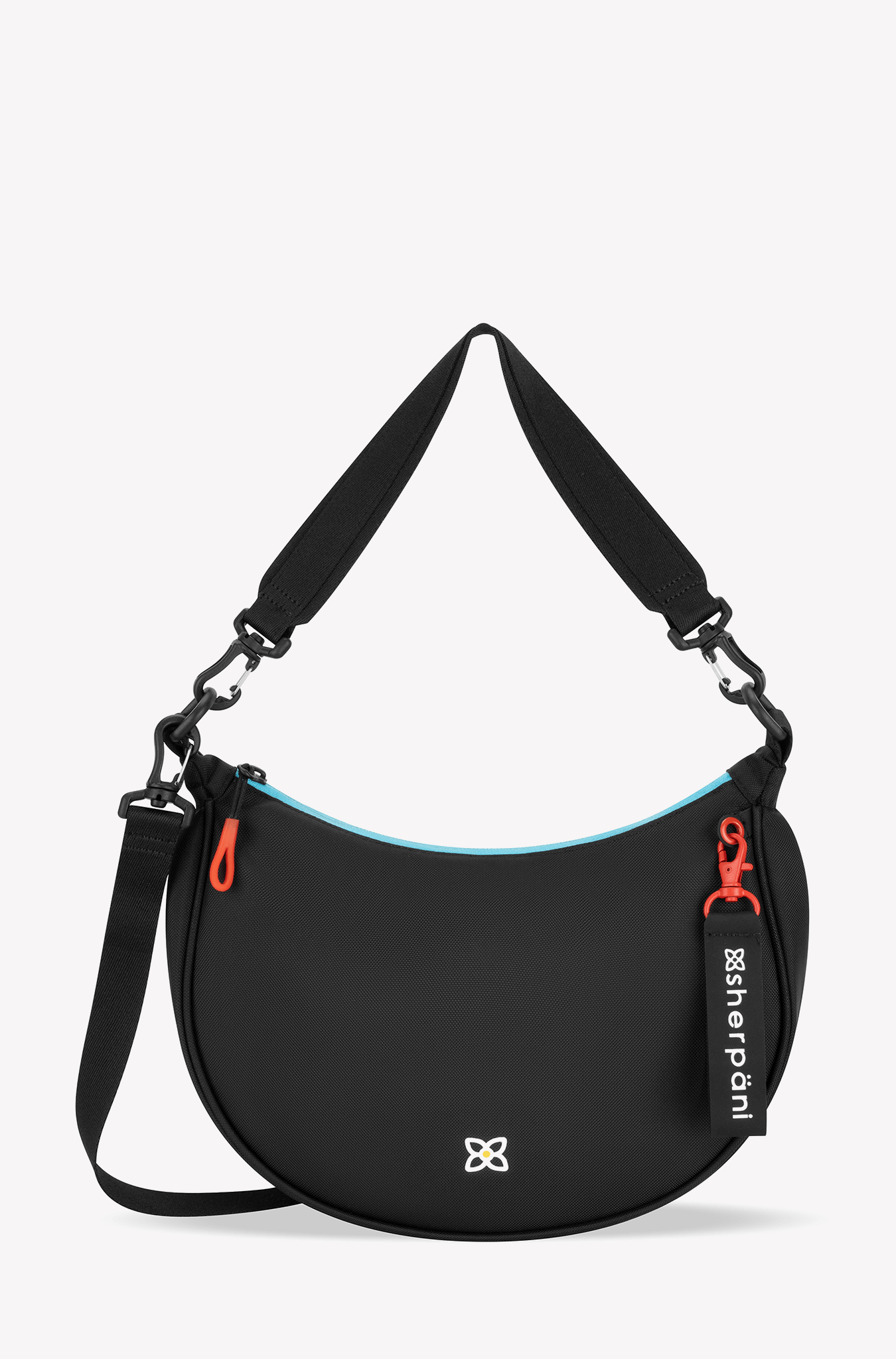 Mina | Medium Crossbody Bag、mySite、garagedoors4me