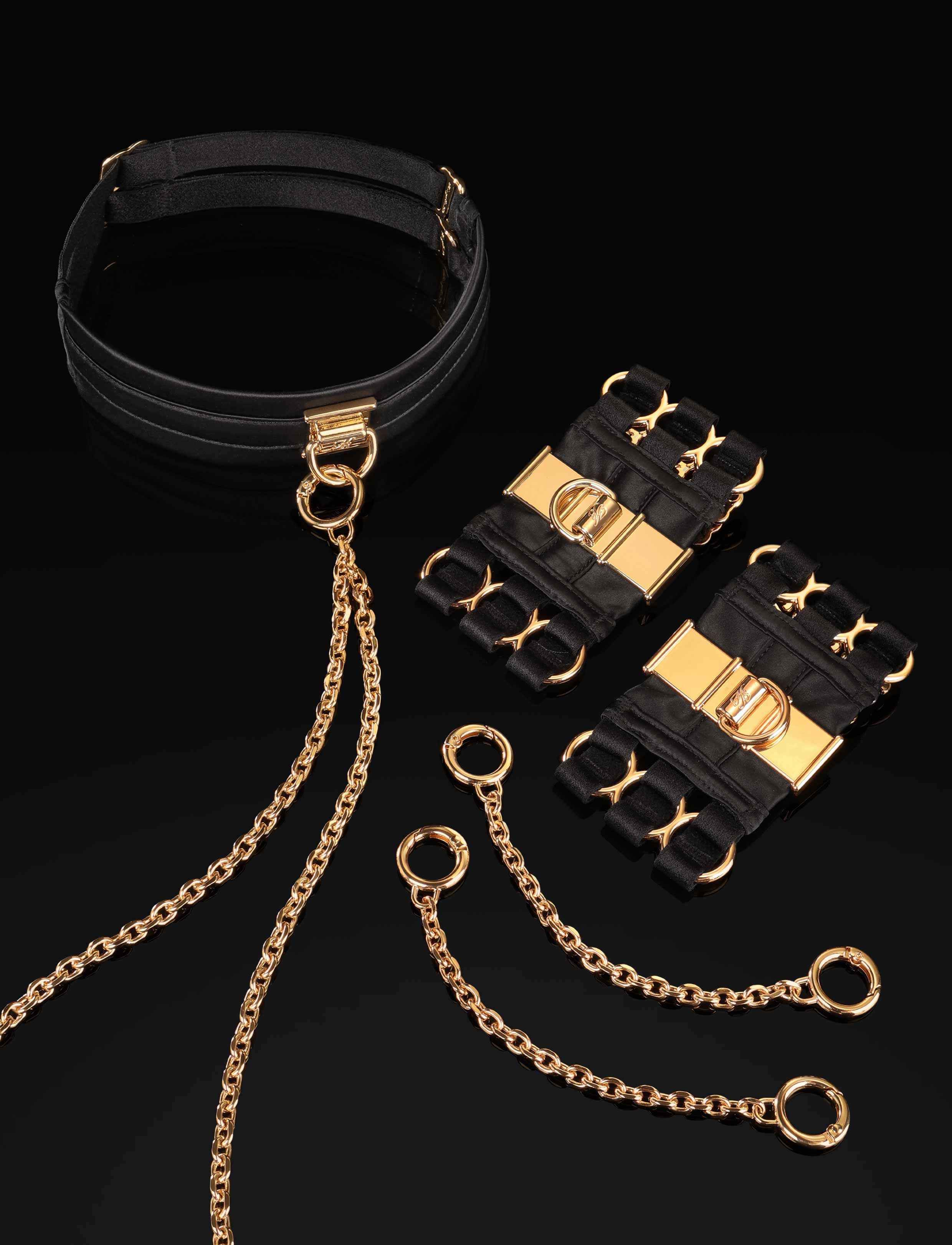 Raquel Black Bondage Kit、mySite、bengalsvssteelers