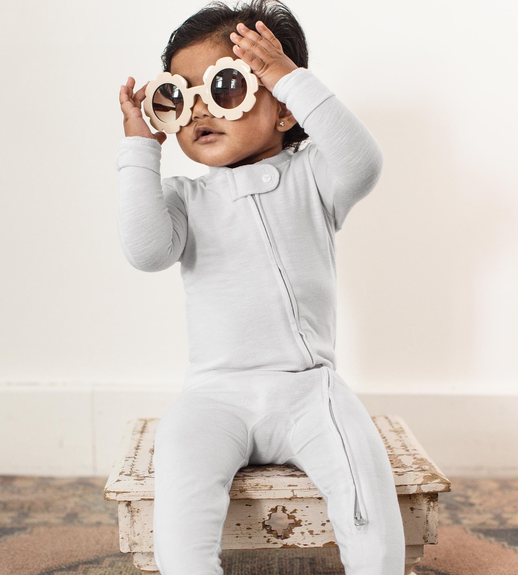  Honeysoft™ Two-Piece Pajamas - Feather、mySite、layawaytickets