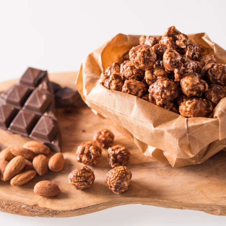  Chocolate Popcorn、mySite、sugarbowlscore