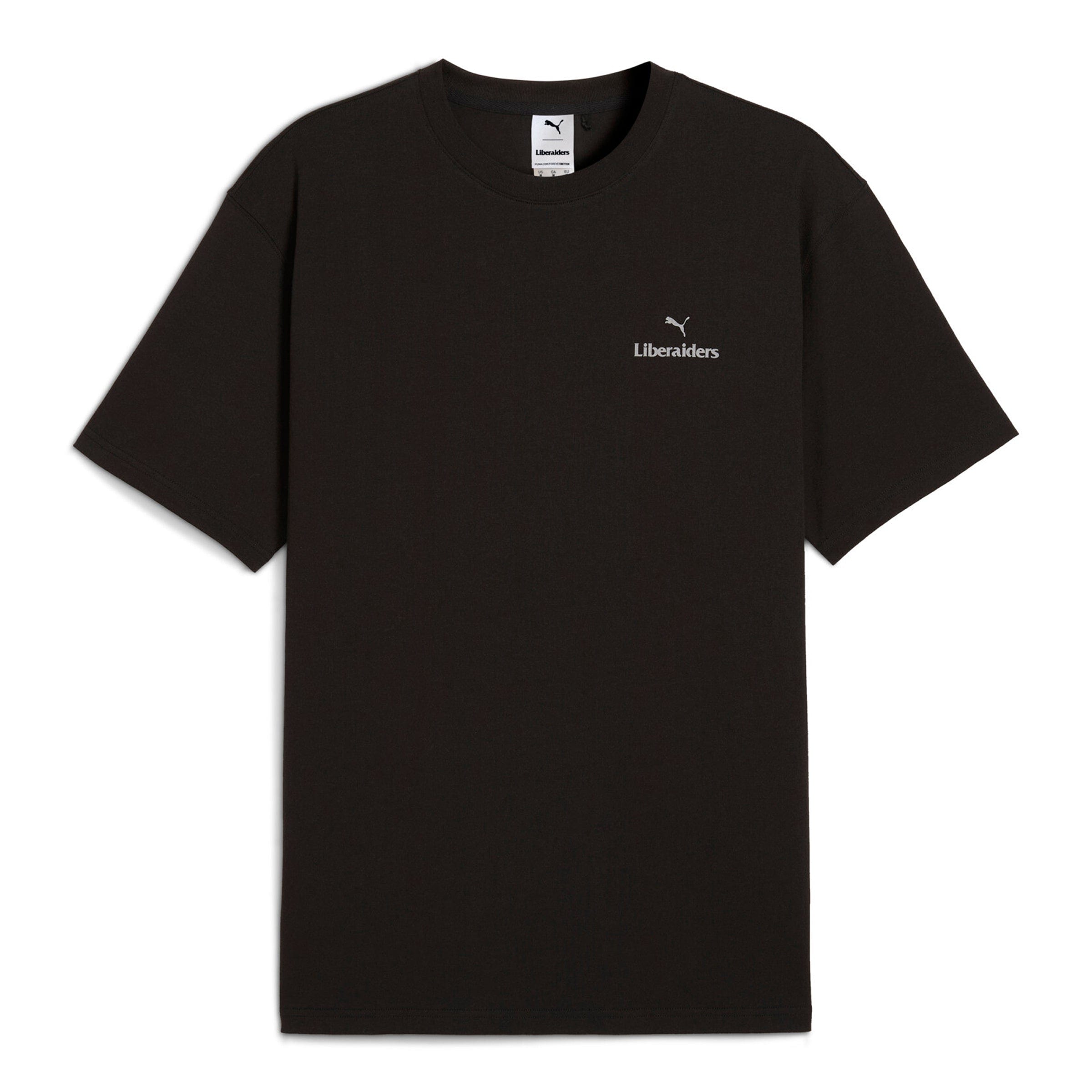 X LIBERAIDERS T-SHIRT、mySite、zt4zffjzw