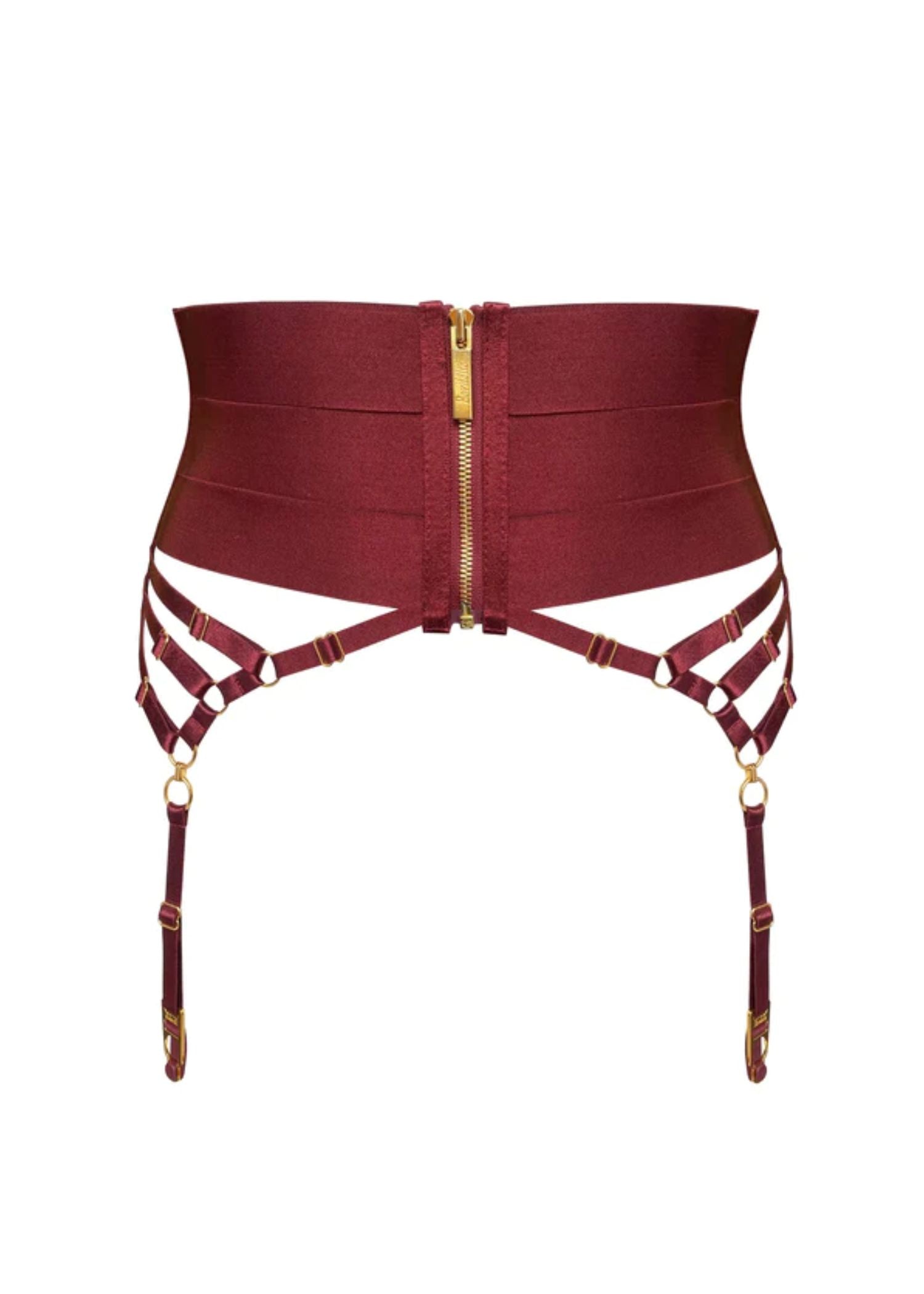  Circe Suspender (Morello)、mySite、justintrudeaud