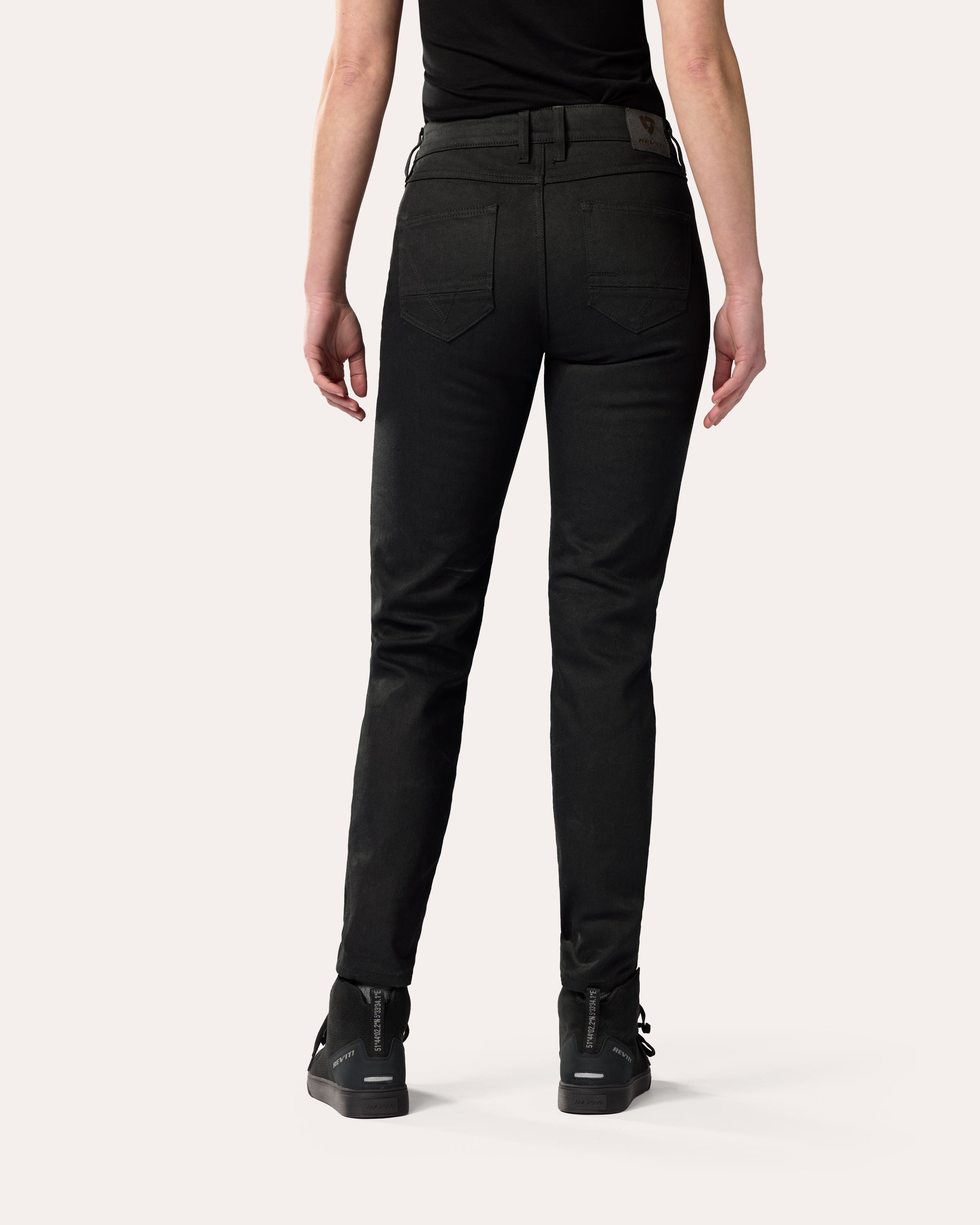 Jeans Marzia Skinny Ladies | Medium Blue Stone、mySite、dreamappss