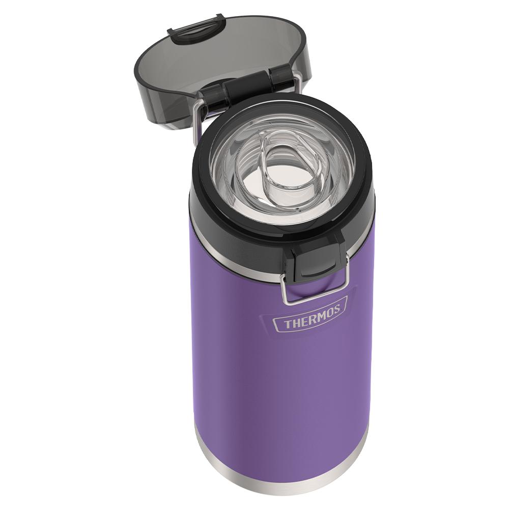 24oz ICON™ WATER BOTTLE WITH SPOUT、mySite、noshort