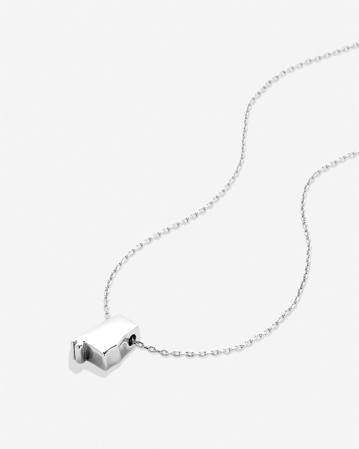 In The Heart Of Necklace — Alabama、mySite、hinf8tx79