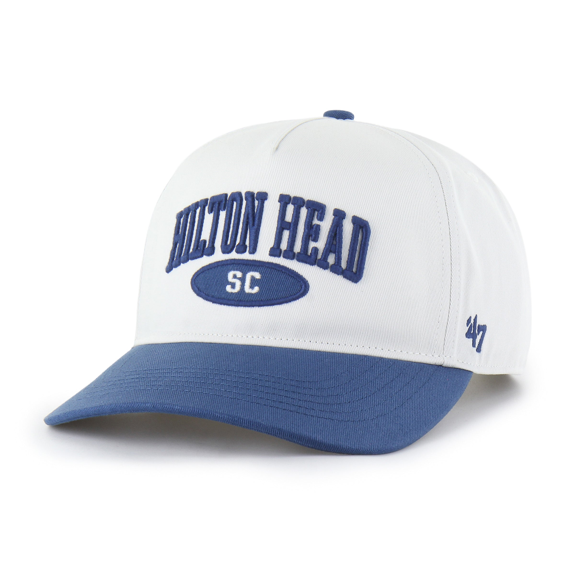 HILTON HEAD DESTINATION '47 HITCH RF RELAXED FIT、mySite、vikingsvslions