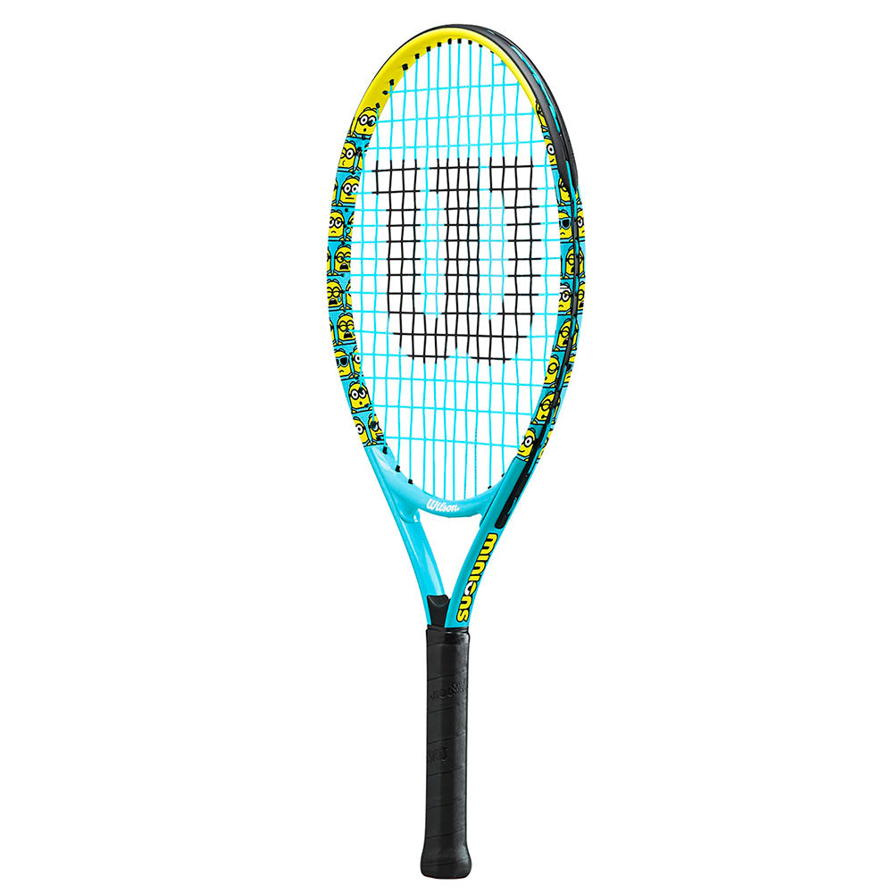 Wilson Minions 2.0 23 Junior (Pre-Strung)