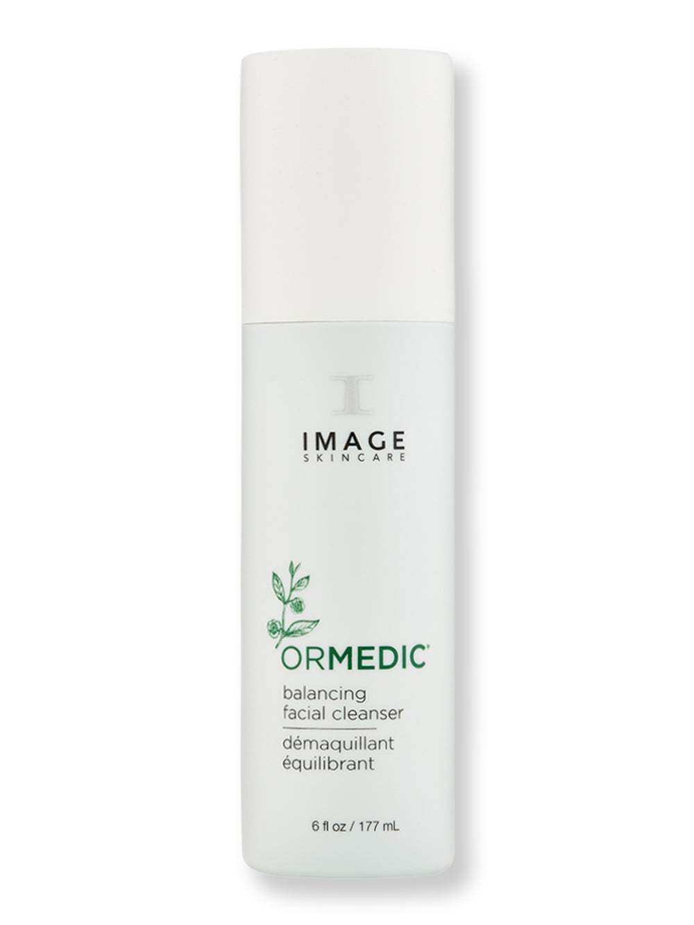 IMAGE Skincare ORMEDIC庐 Balancing Facial Cleanser、mySite、gigharbornorthrealestate