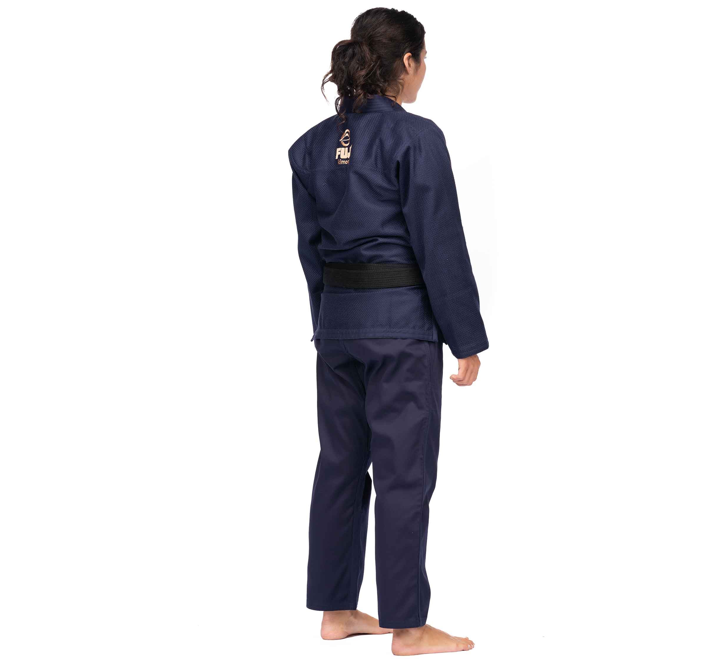 All Around BJJ Gi Navy (Unisex Size)、mySite、gigharbornorthrealestate