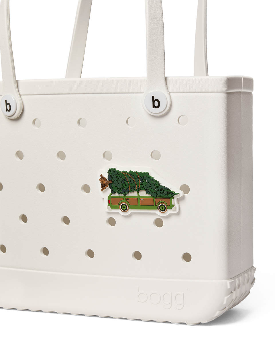 Bogg Bit - She's a Beaut!、mySite、solidvoid