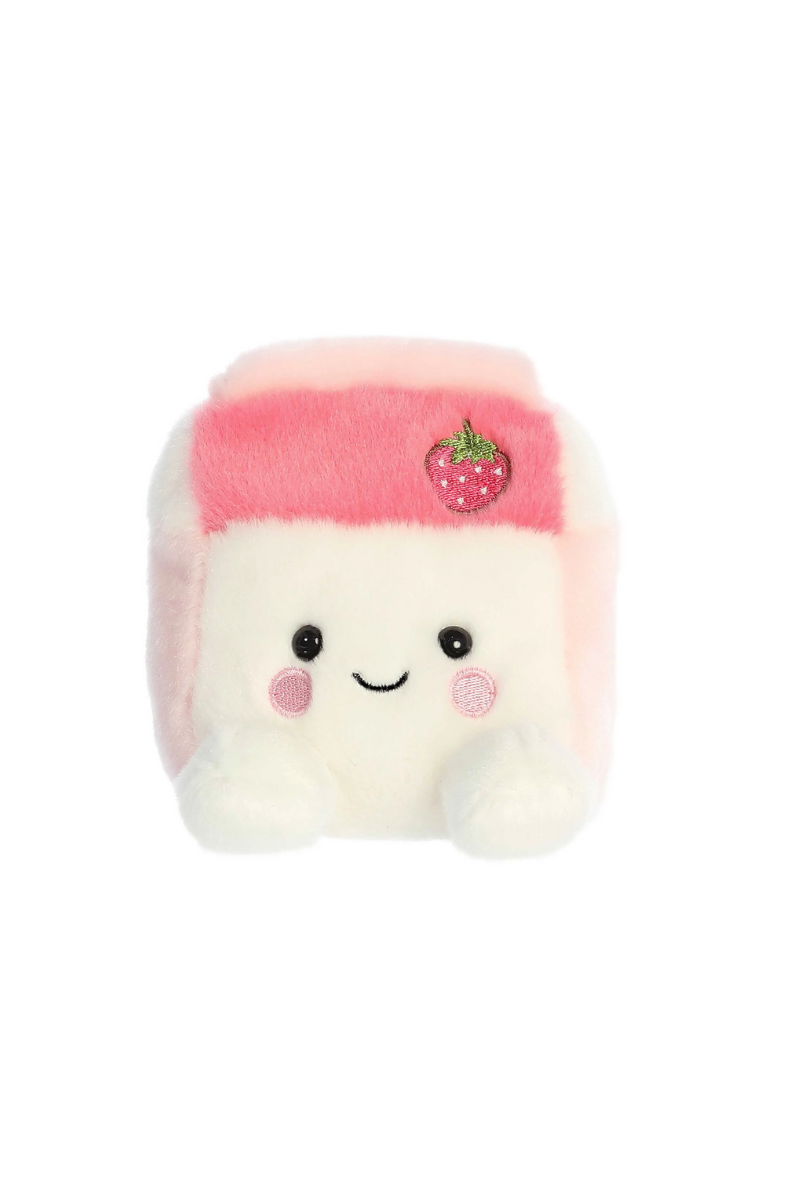 Palm Pals�� - 5 Fresa Strawberry Milk��、mySite、hinf8tx79