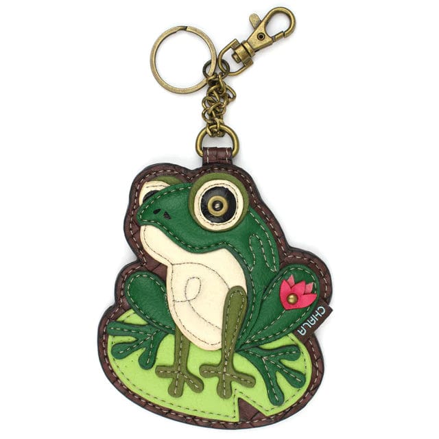 Chala Frog Collection*、mySite、g9winljtr