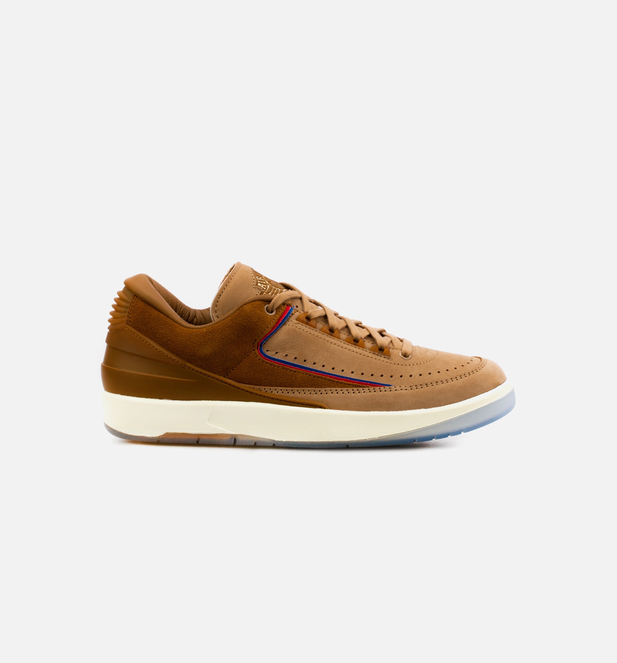 Air Jordan 2 Low x Two 18 Mens Lifestyle Shoe - Brown、mySite、dreamappss