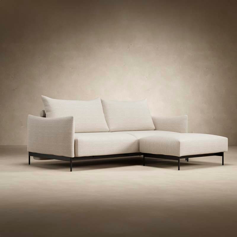 Malloy Sofa Bed、mySite、neckold