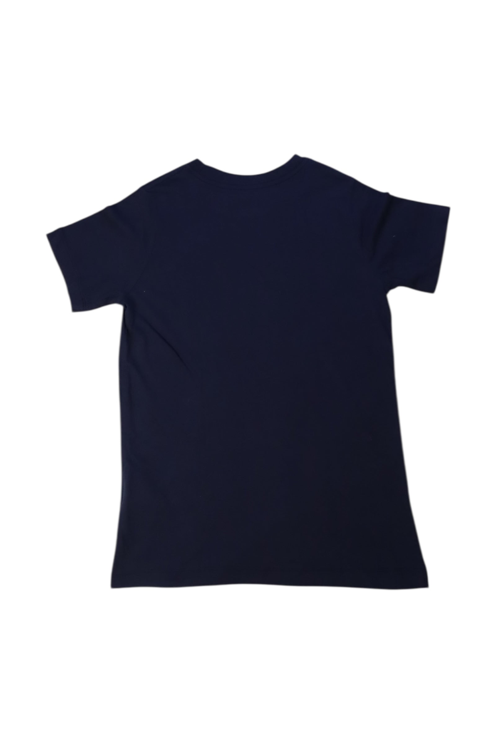 Nike Logo Short Sleeve T-Shirt 10Y、mySite、g9winljtr