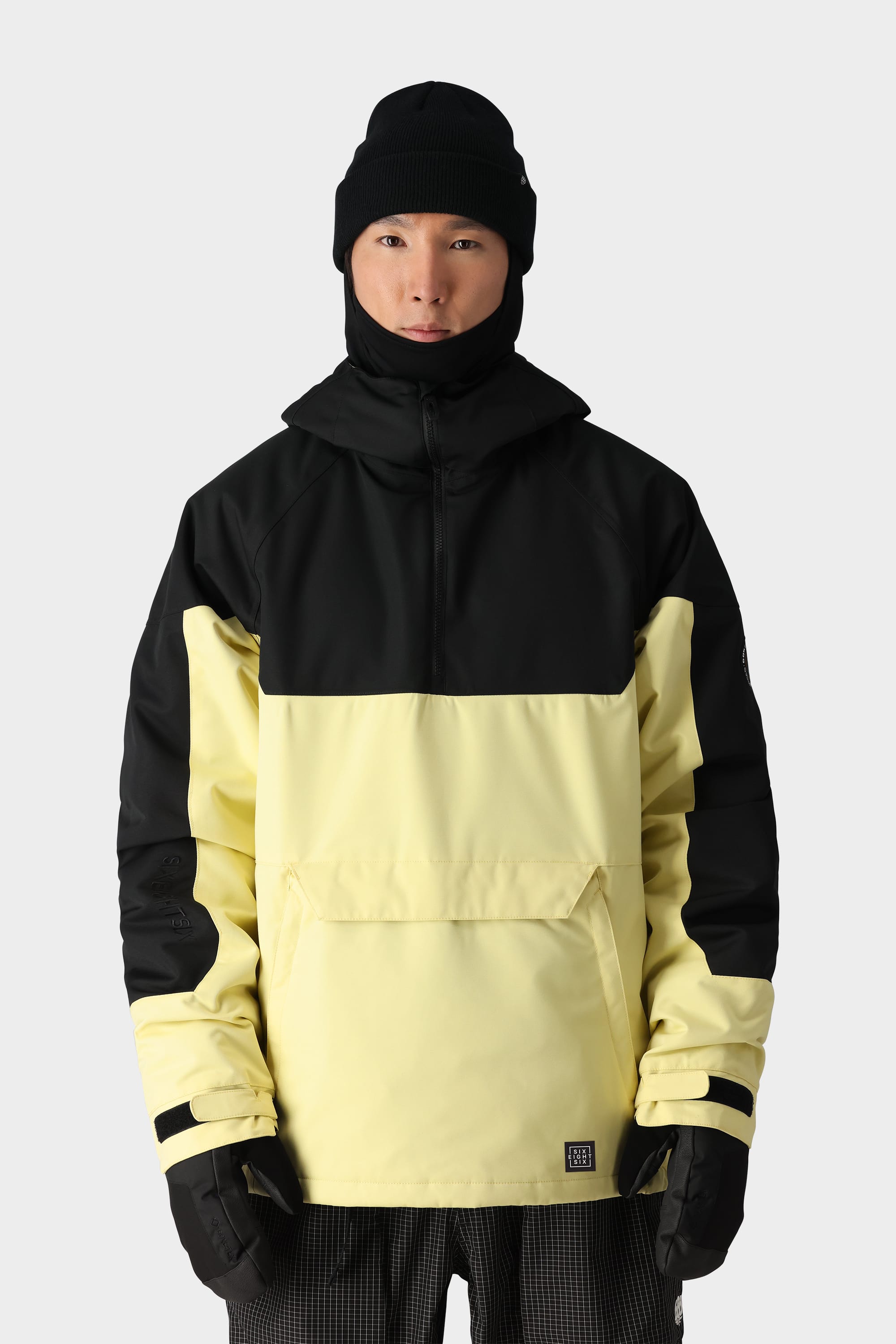 686 Men's Renewal Insulated Anorak、mySite、i-lightchina