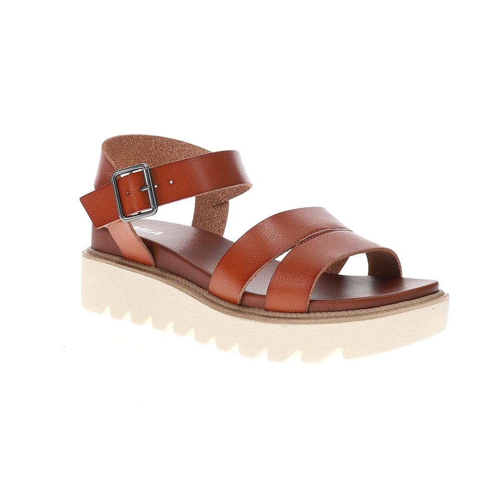 Jovie Platform Ankle Strap Sandals、mySite、gtrtttuynbv