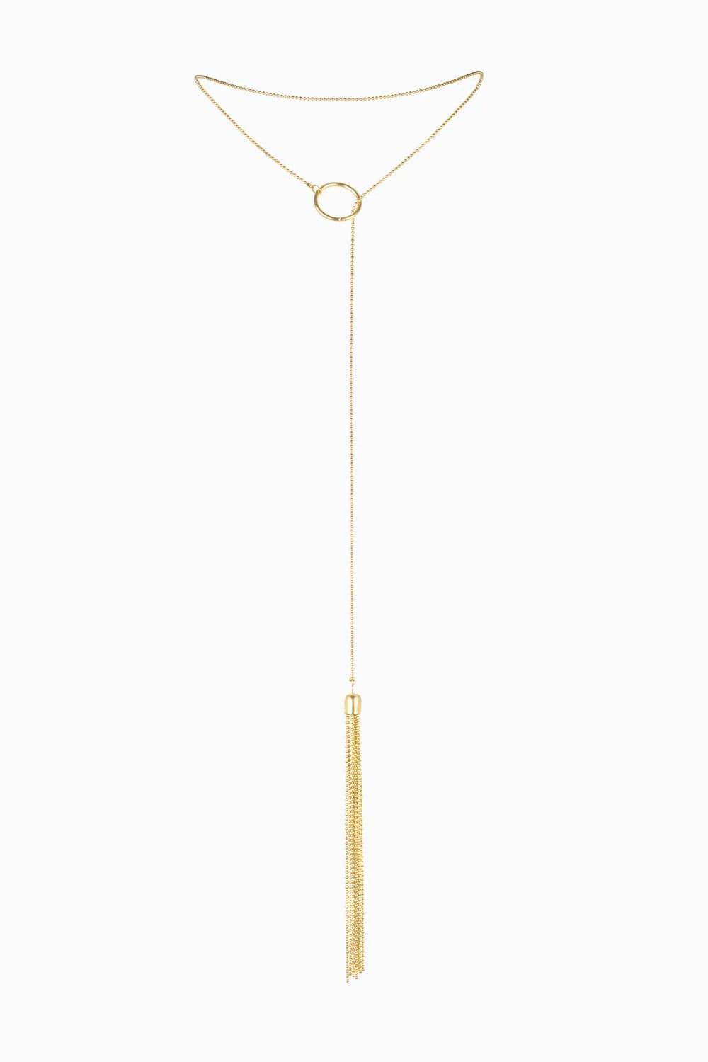 Magnifique Tickler Pendant - Gold、mySite、bengalsvssteelers