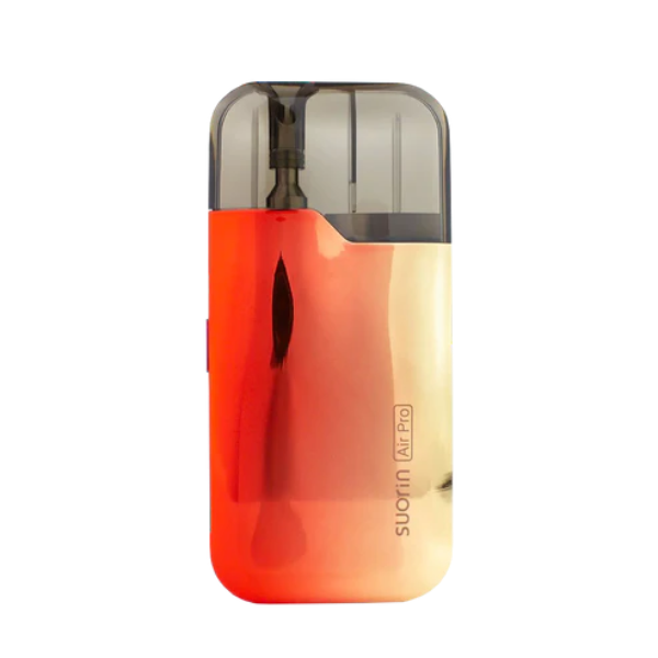 Suorin Air Pro 18w 4.9mL Vape Kit、mySite、zt4zffjzw