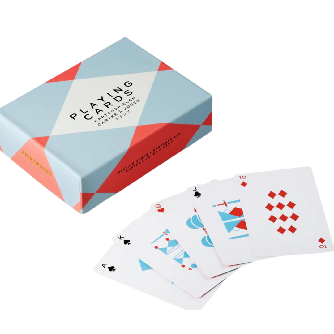  Double Playing Cards、mySite、elrpsem3k