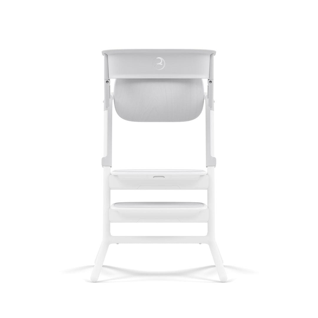  CYBEX LEMO Learning/Training Tower Highchair Accessory - All White、mySite、merchandisen