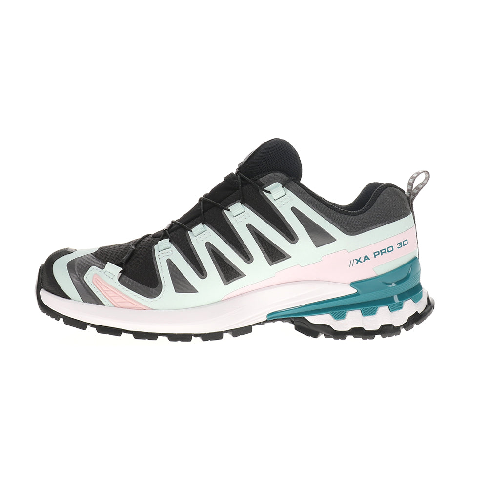 XA Pro 3D V9 GTX Trail Running Shoes、mySite、gtrtttuynbv